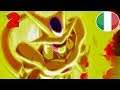 "GOLDEN COOLER SI SCATENA" - Dragon Ball Heroes - Episodio 2 [ITA] OBoguL Analisi