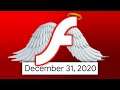 Goodbye, Adobe Flash Games