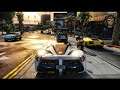 Grand Theft Auto 5 Like Game On Android || Payback 2 || 100 MB 🎮