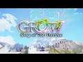 Grow: Song of The Evertree - Trailer di Lancio (ITA)