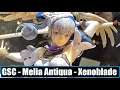 GSC - Melia Antiqua (Xenoblade Chronicles Definitive Edition) メリア・エンシェント Xenoblade Definitive Ed.