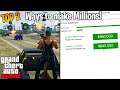 GTA 5 *TOP 2* Ways to make Money in GTA Online | Target Assaults Races & Motorcycle Businesses