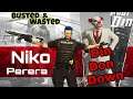 GTAV CeylonRP | LSPD / NIKO VS DINDON @ChAbhi @Evanjii @MrPresidentPlays LUDO