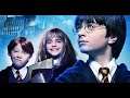 HARRY POTTER AND THE SORCERER'S STONE MOVIE REVIEW.