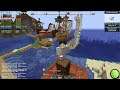 Haven SMP Looking For The End Portal