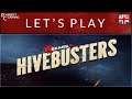 Hivebusters - Let's Play - All Upgrades - Chapter 3 - No Commentary