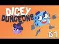 Hocus Pocus - Northernlion Plays: Dicey Dungeons [Episode 61]