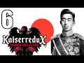 HOI4 Kaiserredux: Everyone must join the Japanese Co-Prosperity Sphere 6