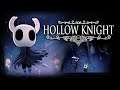 Hollow Knight #2 Обитатели подземелий