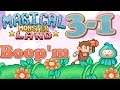 Honey Dip : Magical Monster Land 3-1
