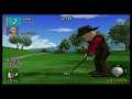 Hot Shots Golf 3 Hole in one 2