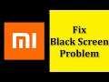 How To Fix Mi Store App Black Screen Issue Android & Ios - Fix Mi Store App Screen Issue