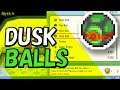 HOW TO GET Dusk Balls in Pokemon Brilliant Diamond and Shining Pearl
