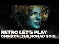 Hrej.cz Retro Let's Play: Omikron: The Nomad Soul (1999) [CZ]