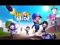 Hunt and Hide - Gameplay Walkthrough Part 1 (iOS, Android)