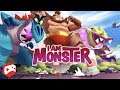 I Am Monster: Idle Destruction (By PIKPOK) iOS/Android Gameplay Video