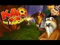 I Don't Even Know, Man - Kao the Kangaroo: Round 2 Gameplay
