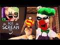 Ice Scream 3 - ROD IS JOKER - Ice Scream Episode  3 - JOKER MOD 2020