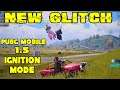 Ignition Mode New Tips & Tricks On Pubg Mobile 1.5 Update #PubgMobile #PassionOfGaming