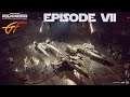 Igramo STAR WARS: SQUADRONS | #7 - Crni Bombarder