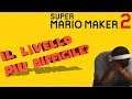 il livello italiano più difficile? - Super Mario Maker 2 - The Monty Mole fortress
