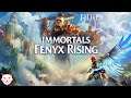 Immortals Fenyx Rising - Limpiando el mapa #7