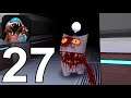 Imposter Hide 3D Horror Nightmare - Gameplay Walkthrough part 27 - level 44-45 (Android)