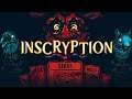 Inscryption - A Cabana Sombria [ PC - Gameplay 4K ]