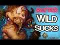 Is Hearthstone Wild Just a Lolcow??? - Shibo Real Talk, Episode 1