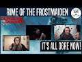It's All Ogre Now! | D&D 5E Icewind Dale: Rime of the Frostmaiden | Episode 24