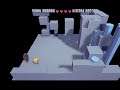 JACKS GAME VOXATRON Fantasy Virtual Console Lexaloffle Games www lexaloffle com