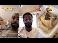 JR Smith & NBA Players REACT To The FOOD & Rooms Of Their New Life At Disney World NBA Bubble 😂