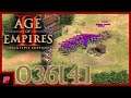 Keine Gnade für Verräter #36[4] - Age of Empires 2: Bari