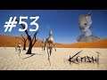 Kenshi | Waystationed | Hiveless Heroes Episode 53