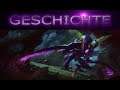 Kha'Zix Hintergrundgeschichte | German | Geschichten der League of Legends Champions