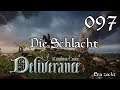 Kingdom Come: Deliverance - #97 Die Schlacht (Let's Play deutsch)