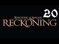Kingdoms of Amalur: Reckoning Walkthrough HD (Part 20) A Brutal Contract