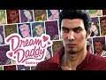 KIRYU FINDS LOVE - Live Plays - Dream Daddy: A Dad Dating Simulator - Full Playthrough
