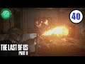 Last of Us 2 - Part 40 - Going Down In Flames