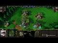 Lawliet (NE) vs Moon (NE) - WarCraft 3 - This is a tournament game!? - WC2852