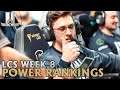 #LCS Week 8 Power Rankings: EG Peaks at the Perfect Time | 2020 Spring