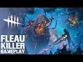 LE FLÉAU / THE BLIGHT KILLER GAMEPLAY #2 | DEAD BY DAYLIGHT | COLDWING FARM