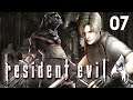 LE LABYRINTHE | Resident Evil 4 - LET'S PLAY FR #7