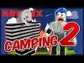 LE NOUVEAU CAMPING EST SORTI ! - Roblox Camping 2