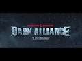 Le trailer du prochain jeu Dungeons & Dragons, Dark Alliance