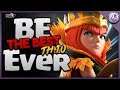 Learning To Be A Better TH10 | Clash Of Clans