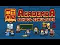 Let's play Academia School Simulator ep 6