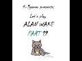 Let's Play Alan Wake: Part 19 Trying to get a gripp