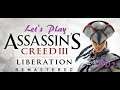 Let's Play Assassin's Creed Liberation (German, PS4) Part 02