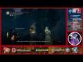 Let's Play Dark Souls Remastered LIVE STREAM - Road to Platinum PT 14